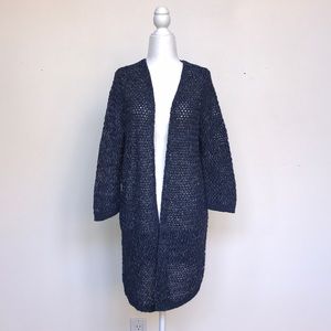 Stormy Blue Cardigan by Chico’s